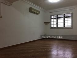 Blk 588 Woodlands Drive 16 (Woodlands), HDB 4 Rooms #134531742